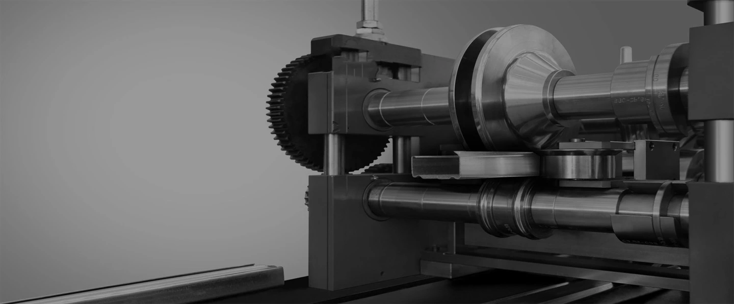 DUWELL Roll Forming Machine Products