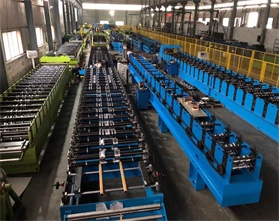 roll forming manufacturers