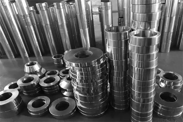 roll forming tooling manufacturers