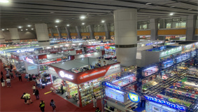 DUWELL Successfully Completed the 135th Canton Fair