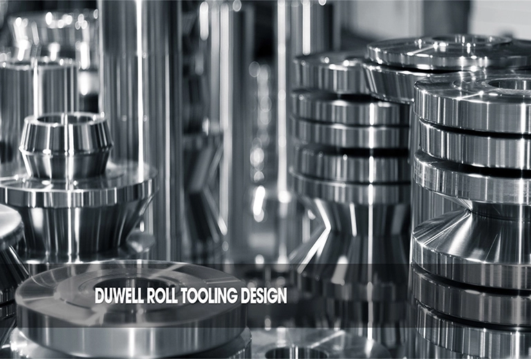 Achieve Flawless Profiles with Our Premium Roll Forming Machines