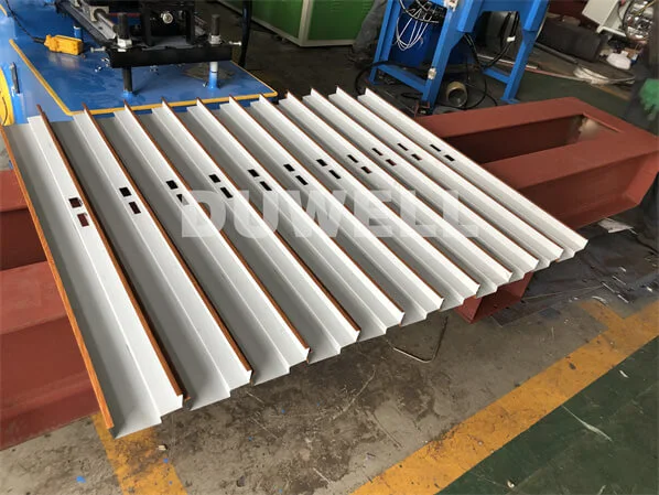 door frame roll forming machine manufacturers