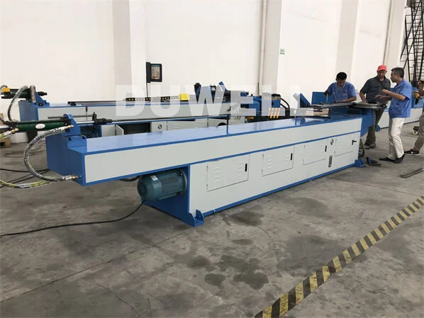 door roll forming machine price