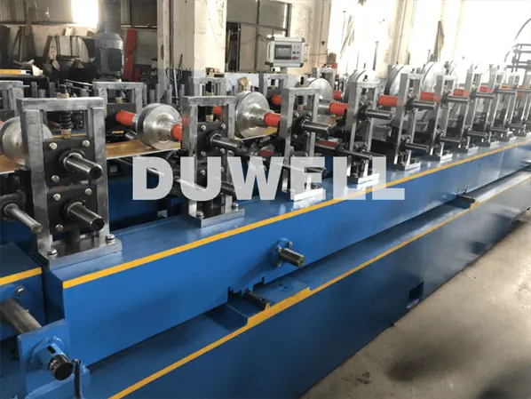 ceiling channel roll forming machine price