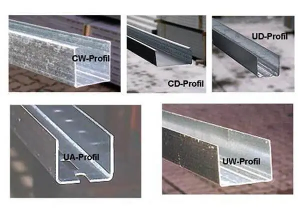 light gauge steel roll forming machine