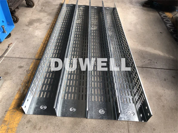 cable tray forming machine manufacturers