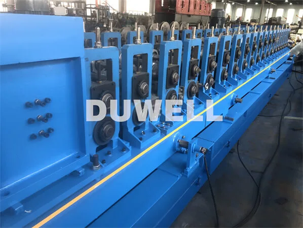 ibr roll forming machine