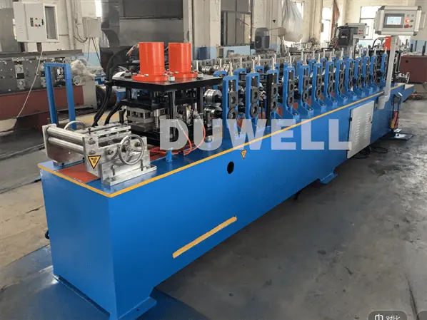 ibr sheeting machine for sale