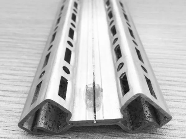 metal roll forming systems