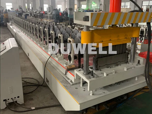 strip forming machine manufacturer