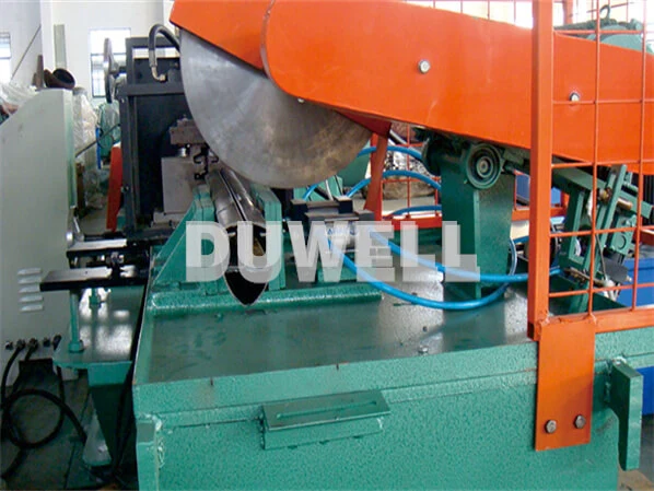 roll forming machine price