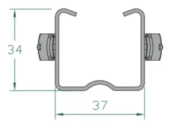 roll forming products