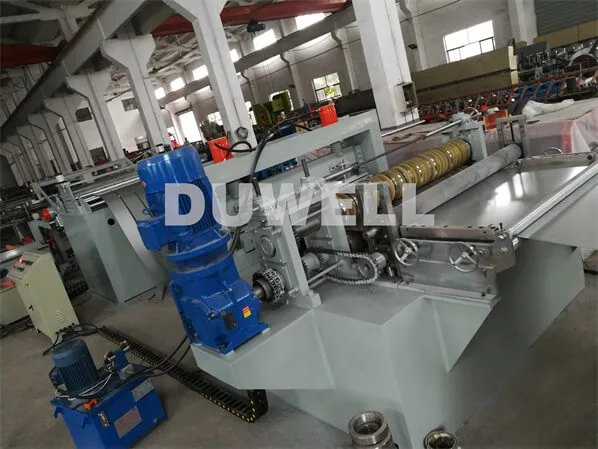 slitting line machine manufacturers