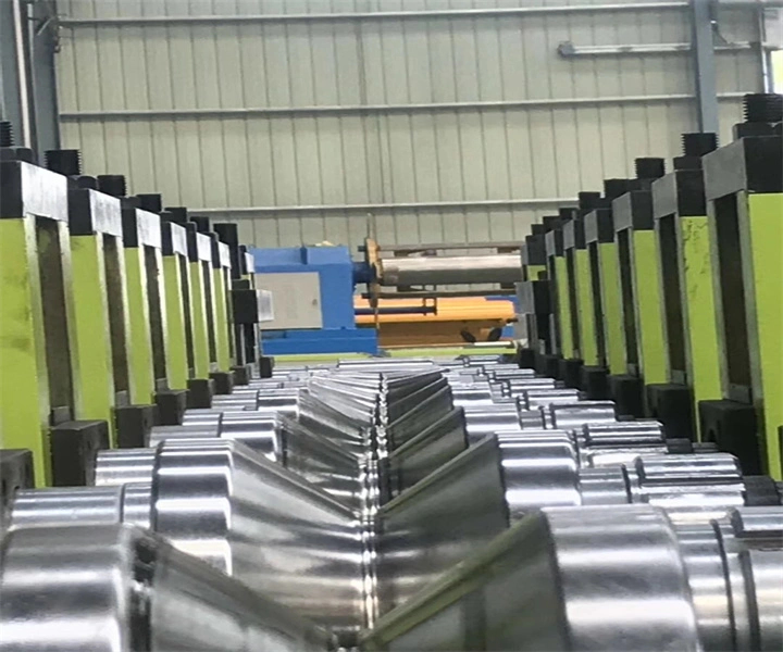 roll forming suppliers