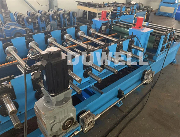 angle forming machine 2